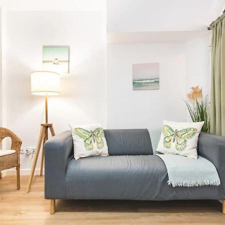 Apartment By The Sea Las Palmas de Gran Canaria Luaran gambar