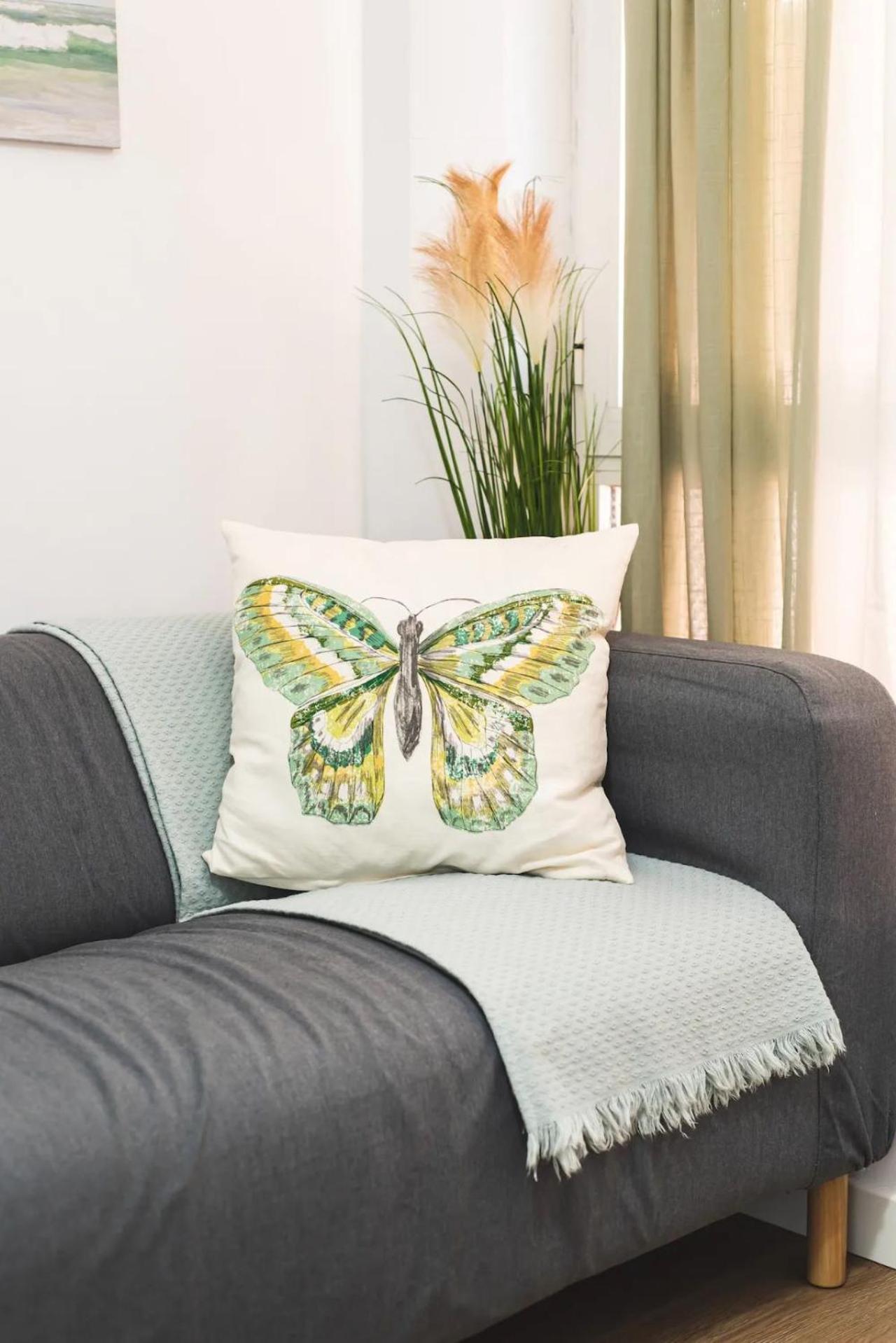 Apartment By The Sea Las Palmas de Gran Canaria Luaran gambar