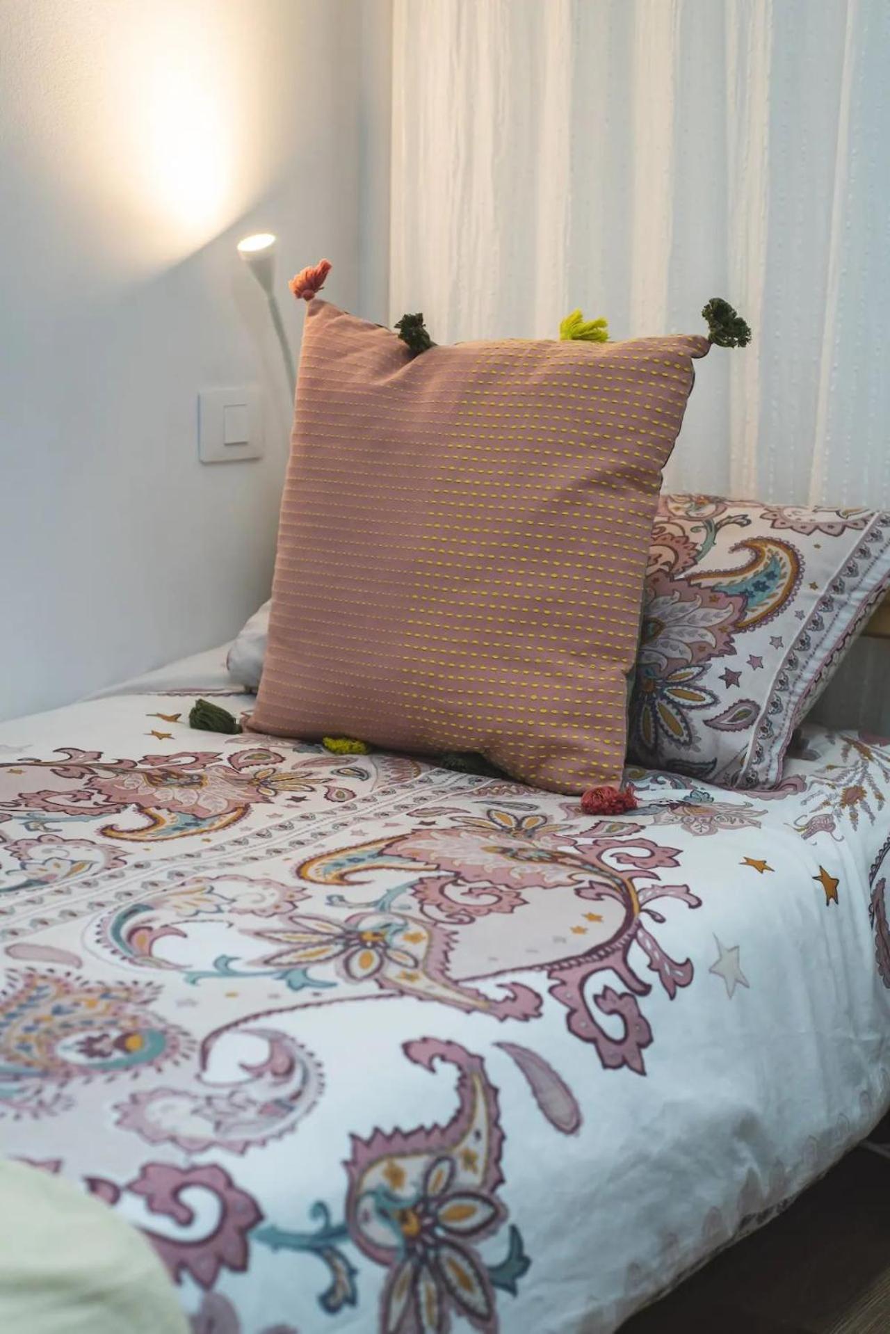 Apartment By The Sea Las Palmas de Gran Canaria Luaran gambar
