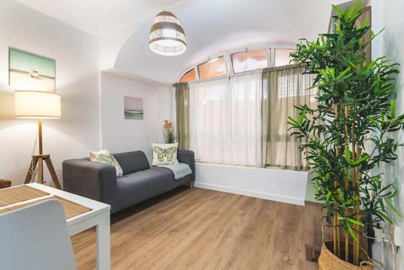 Apartment By The Sea Las Palmas de Gran Canaria Luaran gambar