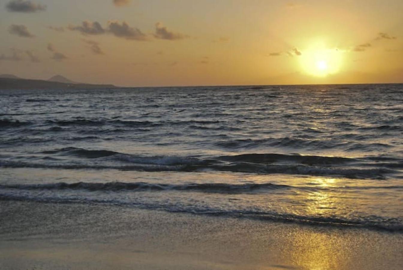 Apartment By The Sea Las Palmas de Gran Canaria Luaran gambar