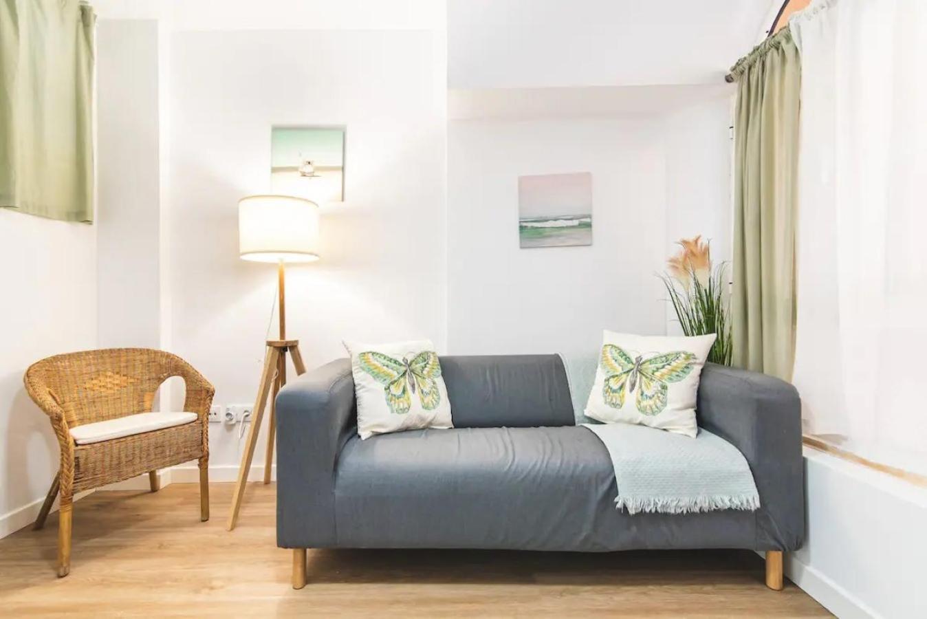 Apartment By The Sea Las Palmas de Gran Canaria Luaran gambar
