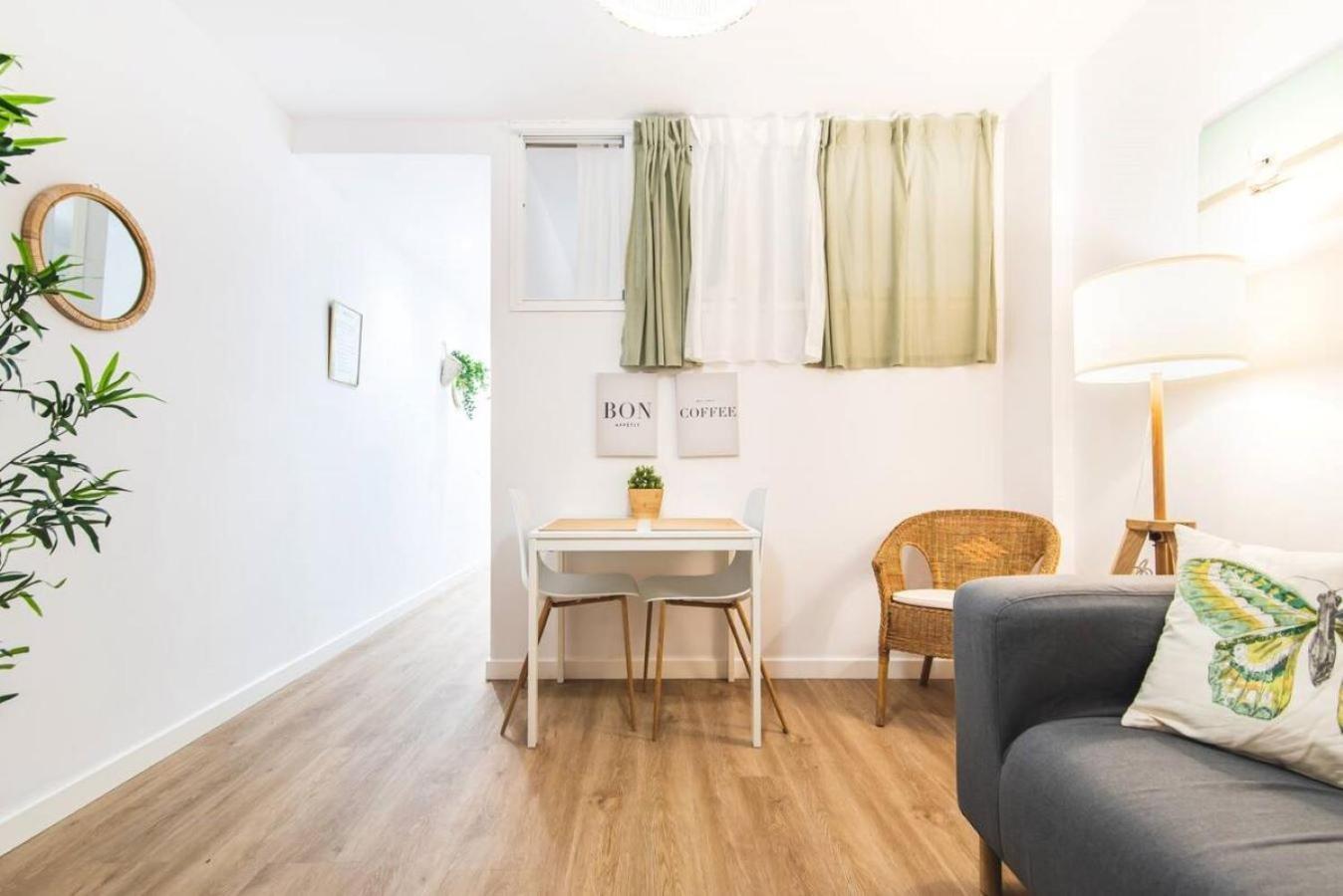 Apartment By The Sea Las Palmas de Gran Canaria Luaran gambar