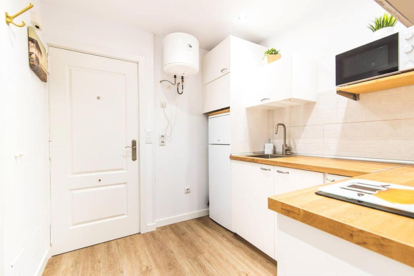 Apartment By The Sea Las Palmas de Gran Canaria Luaran gambar