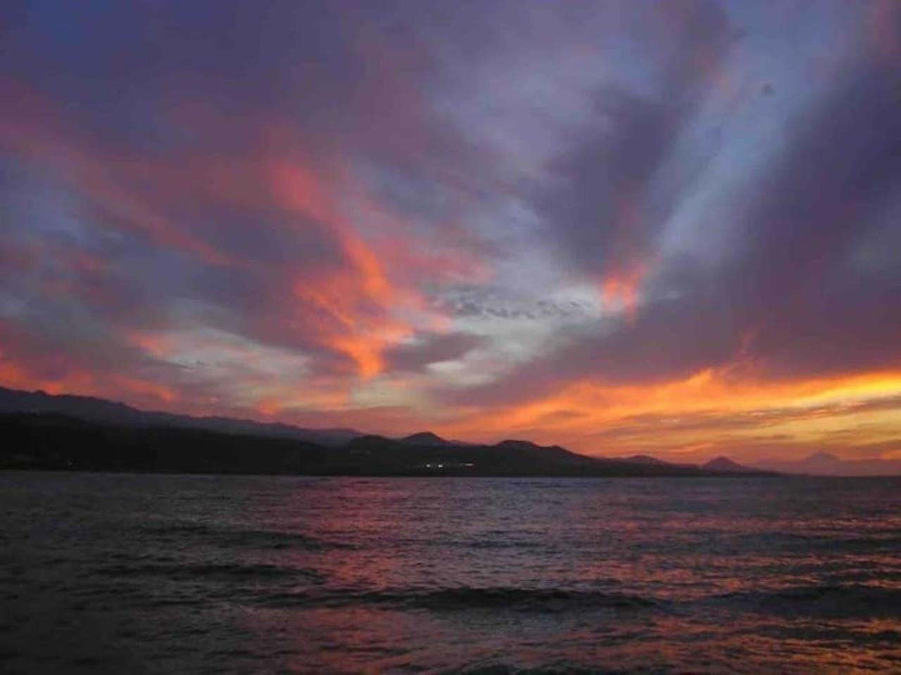 Apartment By The Sea Las Palmas de Gran Canaria Luaran gambar
