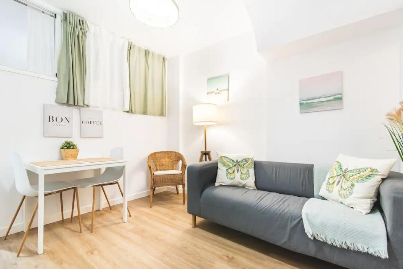Apartment By The Sea Las Palmas de Gran Canaria Luaran gambar